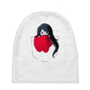 marceline pocket Baby Beanies