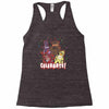 five nights at freddy's celebrate! Racerback Tank
