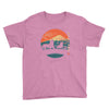 sakura matata Youth Tee