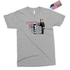 banksy bat Exclusive T-shirt