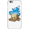 sticker box iPhone 6/6s Case