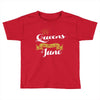 queens are born in june Toddler T-shirt