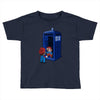 back to his roots Toddler T-shirt