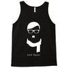adolf hipster hitler geek Tank Top