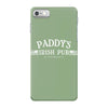 paddys irish iPhone 7 Case