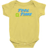 tool time Baby Bodysuit