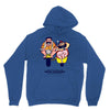 friends (2) Hoodie