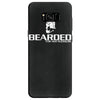 bearded for her pleasure Samsung Galaxy S8