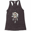 dream catcher Racerback Tank