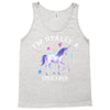 i'm really a unicorn Tank Top