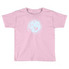 dramatic chipmunk Toddler T-shirt