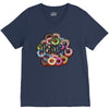 donut hungry V-Neck Tee