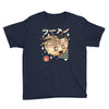 Japanese Ramen Youth Tee