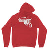detroit city smoking gun Youth Hoodie
