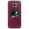 jose sharks youth Samsung Galaxy S7 Edge