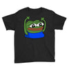HYPERS PepeHype Youth Tee