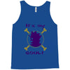 It's My Soul ! King Music Brook Tank Top