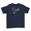 i am groot' guardians of the galaxy movie funny baby groot Youth Tee