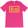 winner winner chicken dinner decal T-Shirt