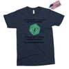 Dungeon Master Exclusive T-shirt