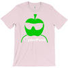 cider (cyder cyber) punk drinking apple west country rough scrumpy T-Shirt