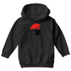 pokemon masterball Youth Hoodie