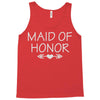 maid of honor Tank Top
