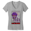 trask industrie Women's V-Neck T-Shirt