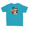 halloween kids Youth Tee