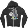 ps4life Zipper Hoodie