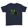 blind date Youth Tee