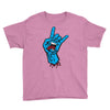 overheadkick tees Youth Tee