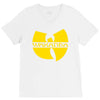 Wakanda V-Neck Tee