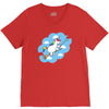 unicorn magic V-Neck Tee