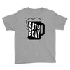 Saturday Beer Youth Tee