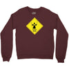 hobbit you shall not pass Crewneck Sweatshirt