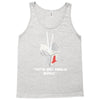they're only noodles Tank Top