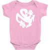 plastikman Baby Onesie