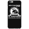 sex panther cologne iPhone 6/6s Case