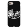mario brothers plumbing co iPhone 8