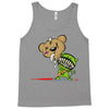 teddy monster Tank Top