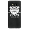 sloth's gym Samsung Galaxy S8