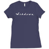 ashdown new Ladies Fitted T-Shirt