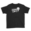 american sniper punisher Youth Tee