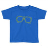 eisglasses Toddler T-shirt