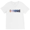Dobre V-Neck Tee