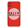 blood iPhoneX