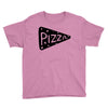Pizza Youth Tee