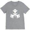 dominator hardcore festival V-Neck Tee
