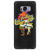 los pollos hermanos Samsung Galaxy S8 Plus